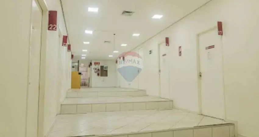 Ponto comercial para alugar na Vila Bocaina, Mauá 