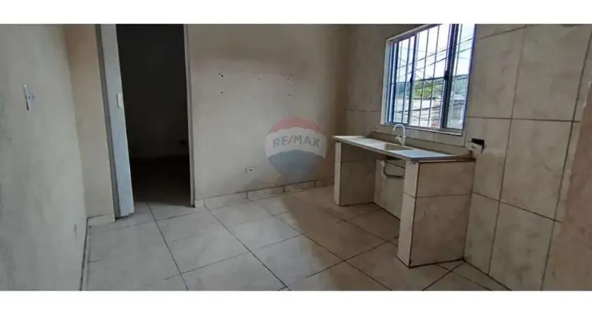 Casa com 1 quarto para alugar na Vila Assis Brasil, Mauá