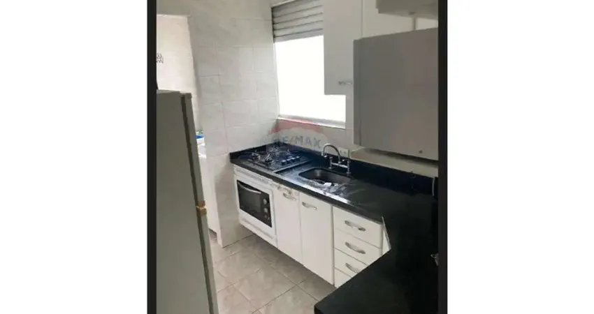 Apartamento com 2 quartos à venda no Parque São Vicente, Mauá 