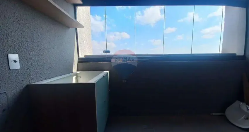 Apartamento Moderno com Conforto e Segurança em Mauá