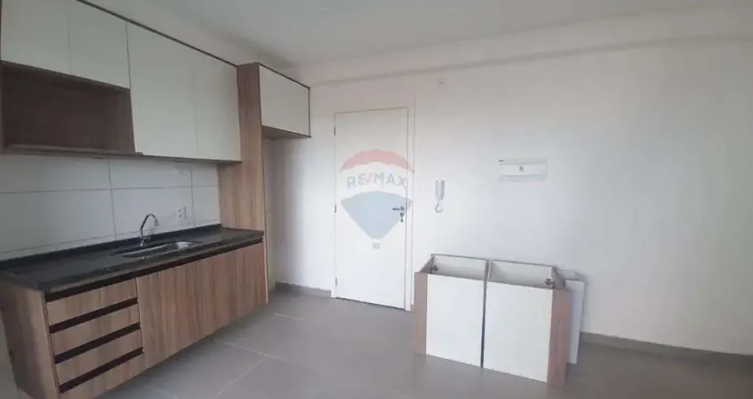 Apartamento com 2 quartos à venda na Vila Assis Brasil, Mauá 