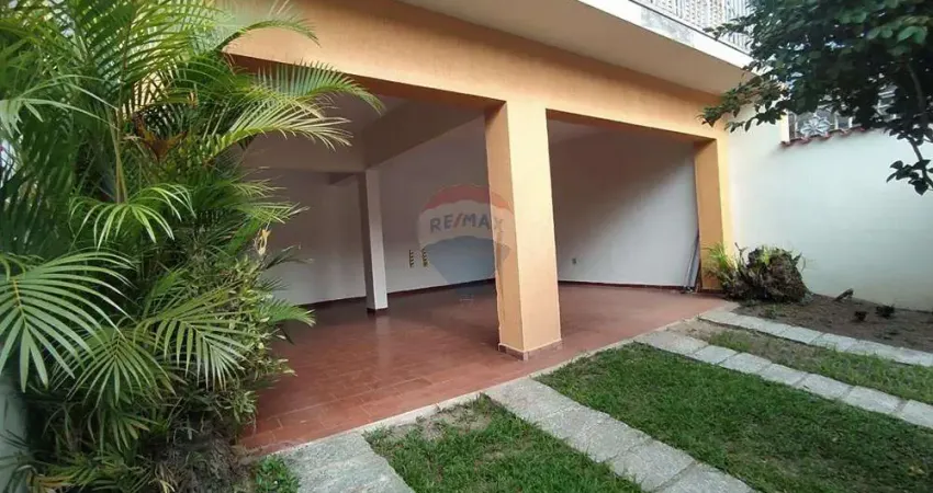 Casa com 3 quartos para alugar na Vila Bocaina, Mauá