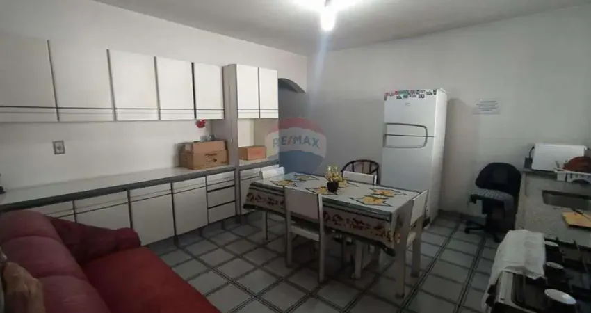 Excelente casa comercial/residencial para locação na av. itapark