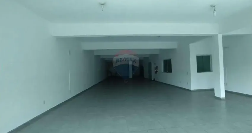 Sala comercial para alugar no Jardim Itapark Velho, Mauá 