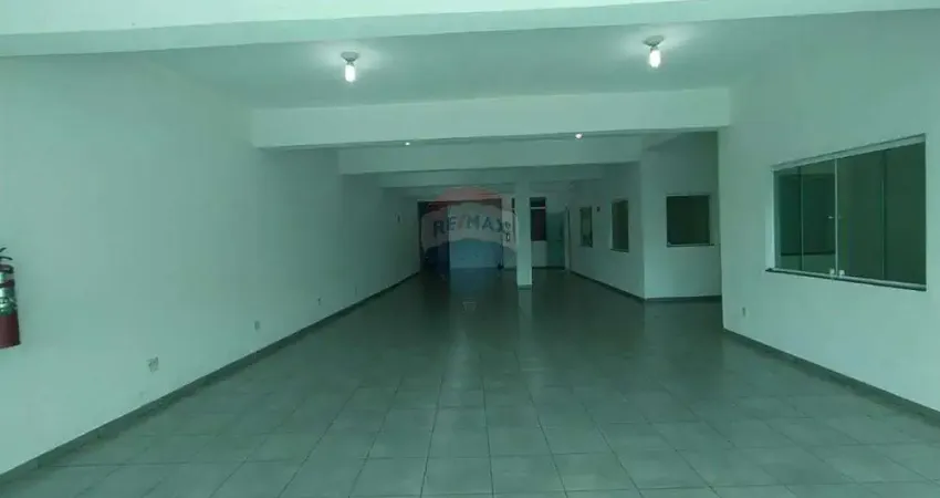 Sala comercial para alugar no Jardim Itapark Velho, Mauá 