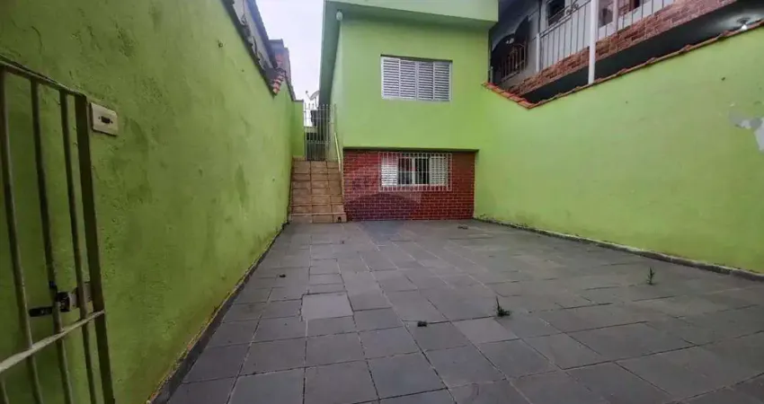 Casa com 2 quartos à venda no Jardim Zaira, Mauá 