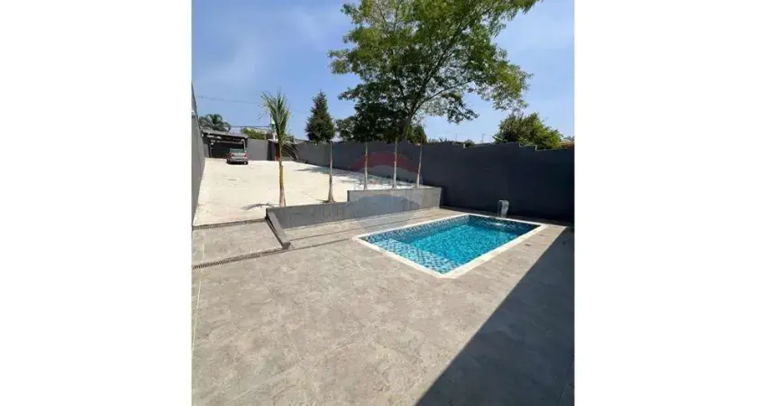 Chácara / sítio com 2 quartos à venda no Chácaras Duchen, Suzano