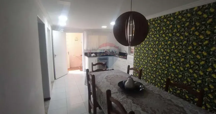 Casa com 2 quartos à venda no Jardim Santa Lídia, Mauá