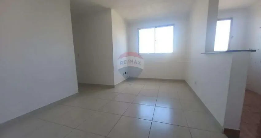 Apartamento dos Sonhos no Coração de São Vicente