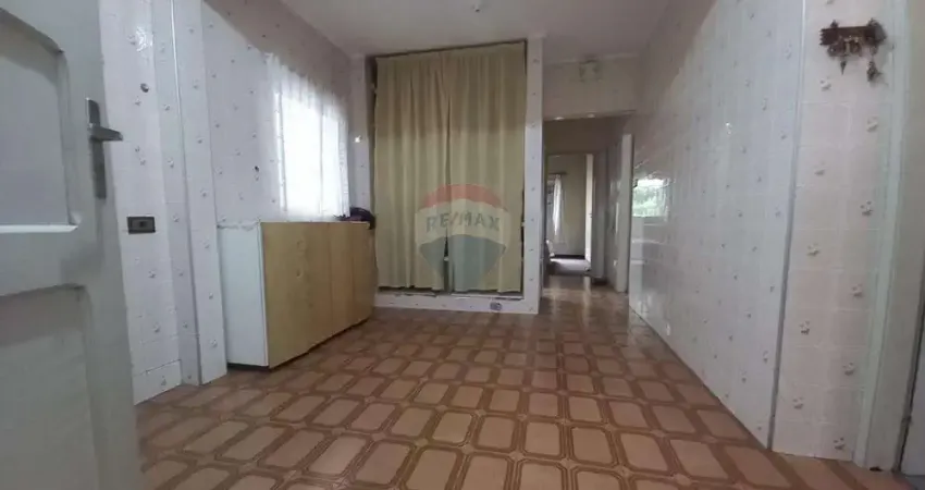 Casa com 2 quartos à venda na Vila Guarani, Mauá 
