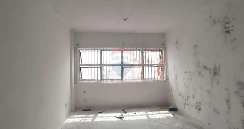 Excelente sala comercial para locação no bairro matriz-mauá