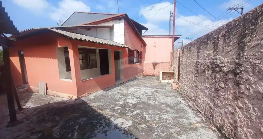 Casa com 2 quartos à venda na Vila Bocaina, Mauá 