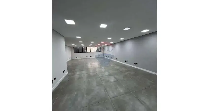 Sala comercial para alugar na Vila Bocaina, Mauá