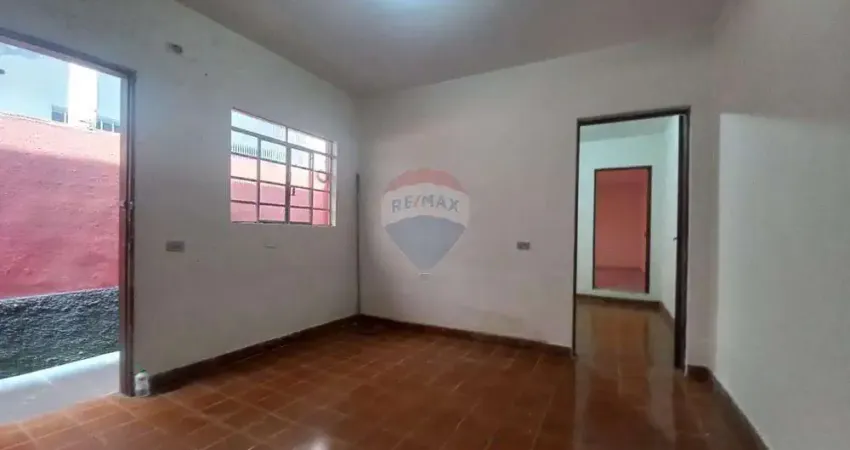 Casa com 2 quartos à venda no Jardim Zaira, Mauá 