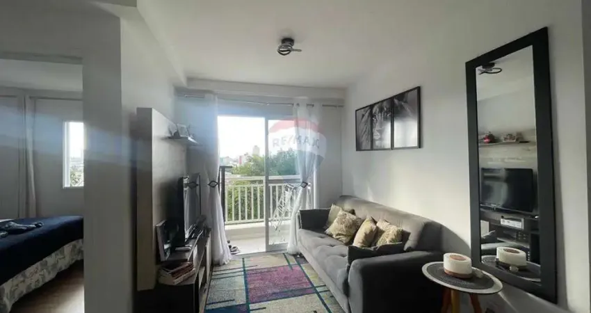 Apartamento com 2 quartos para alugar no Santa Teresinha, Santo André 