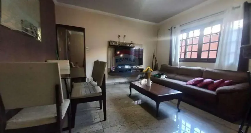 Casa com 3 quartos à venda no Parque São Vicente, Mauá 