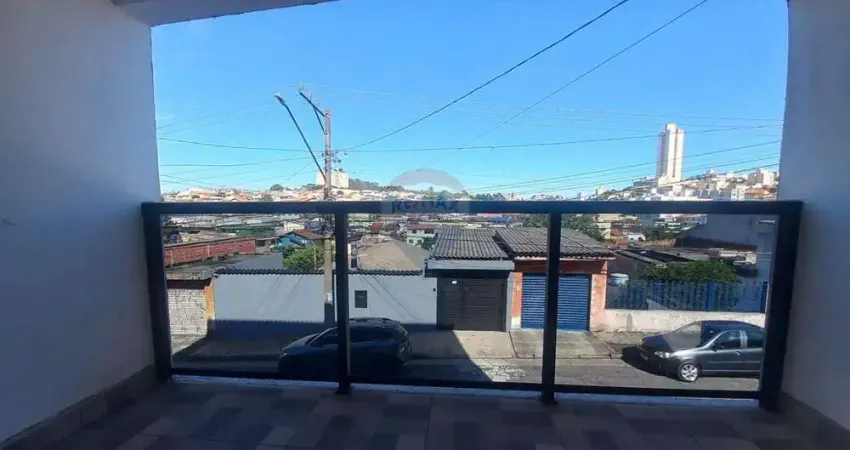 Excelente sobrado charmoso em maua sp: conforto e praticidade!