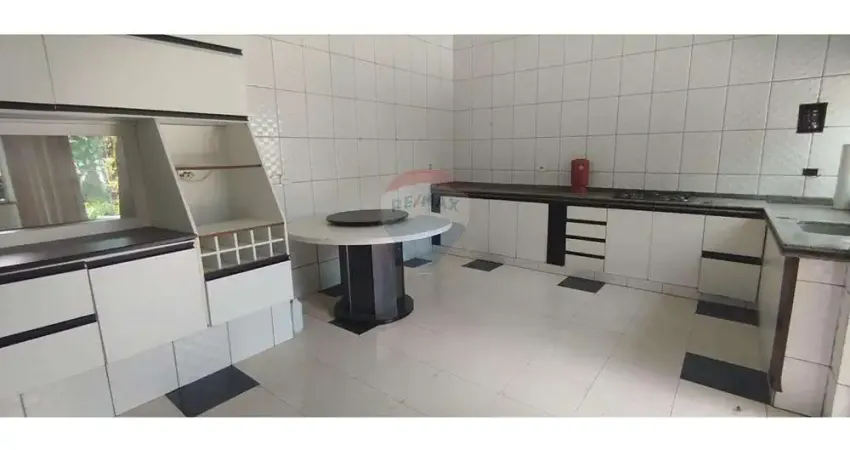 Casa com 3 quartos para alugar na Vila Nossa Senhora das Vitórias, Mauá