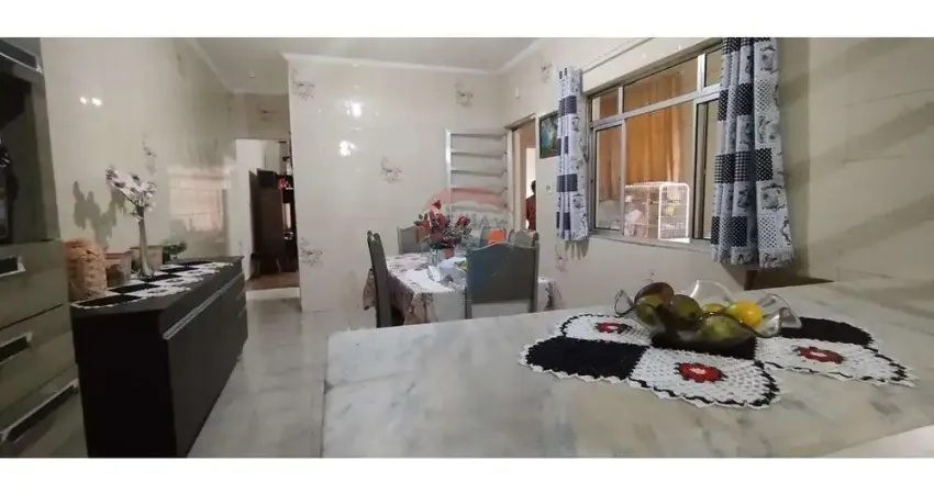 Casa com 4 quartos à venda no Parque das Américas, Mauá 