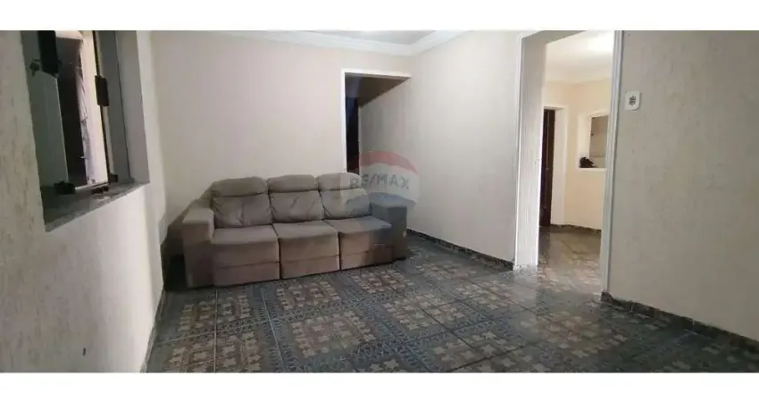 Casa com 3 quartos à venda no Parque das Américas, Mauá