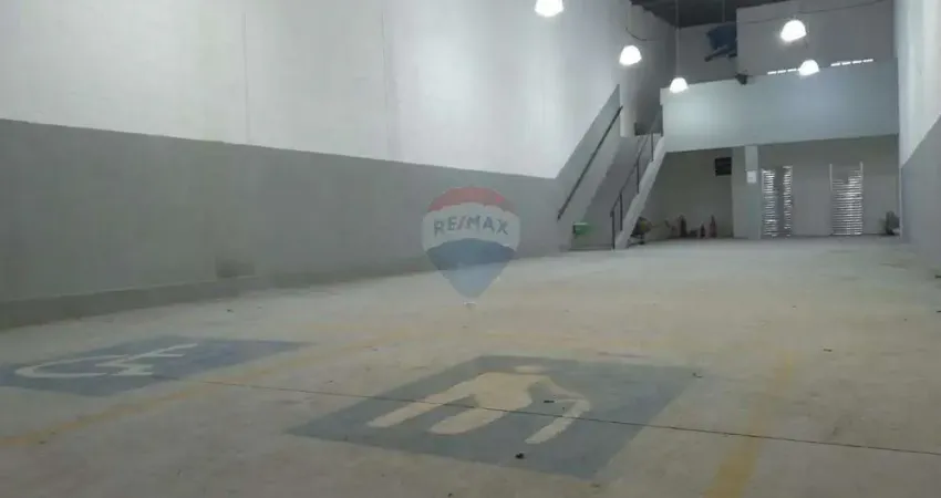 Ponto comercial para alugar no Centro, São Bernardo do Campo 