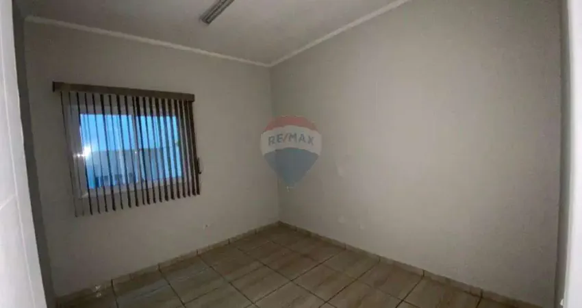 Sala comercial em excelente localização/jardim primavera.