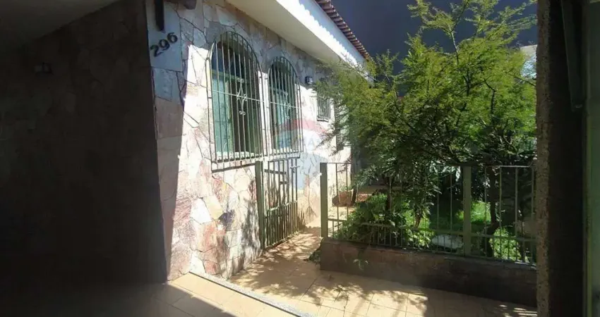 Casa com 3 quartos para alugar no Jardim Guapituba, Mauá