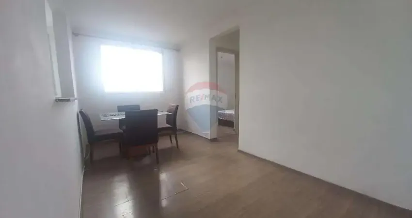 Apartamento Novo parque sao vicente: Conforto e Localização Ideal