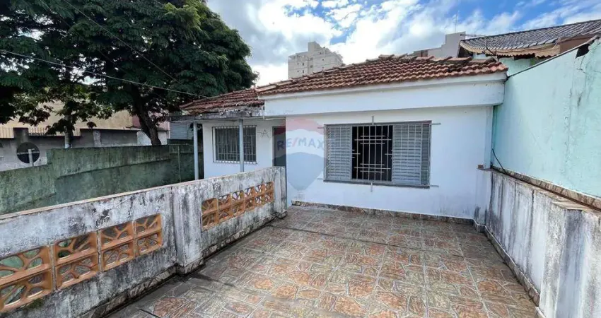 Casa com 3 quartos à venda no Parque São Vicente, Mauá