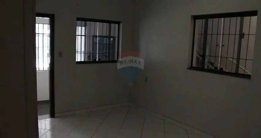 Casa com 3 quartos à venda no Matriz, Mauá