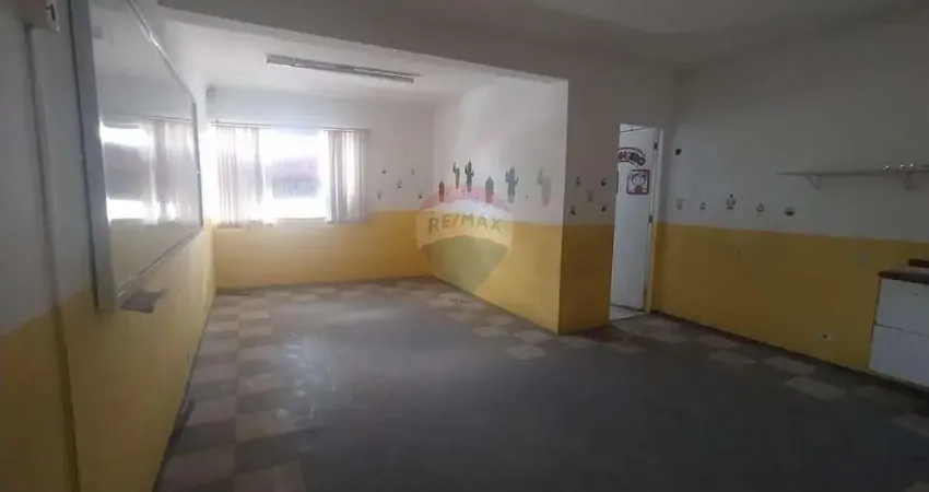 Sala comercial para alugar na Vila Nossa Senhora das Vitórias, Mauá