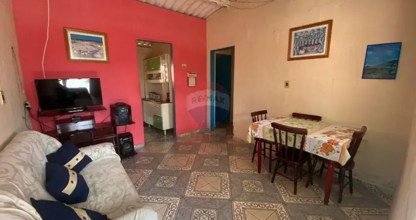 'Casa dos Sonhos em Miracatu: Oportunidade Única!'