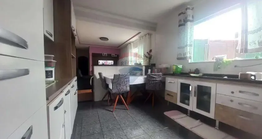 Casa com 5 quartos à venda no Jardim Guapituba, Mauá