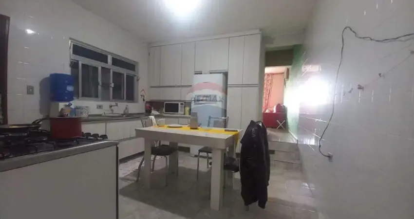 Casa com 12 quartos à venda no Jardim São José, Mauá