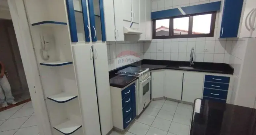 Apartamento com 2 quartos para alugar no Jardim Pedroso, Mauá 