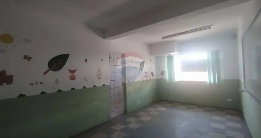 Sala comercial para alugar na Vila Nossa Senhora das Vitórias, Mauá