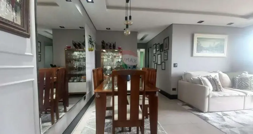 Excelente Apartamento no bairro do Parque Sao VIcente
