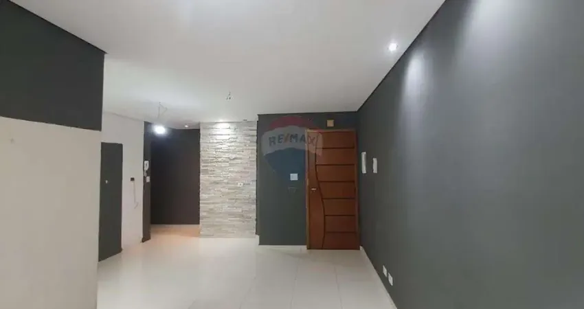 Apartamento com 2 quartos à venda no Jardim Guapituba, Mauá 