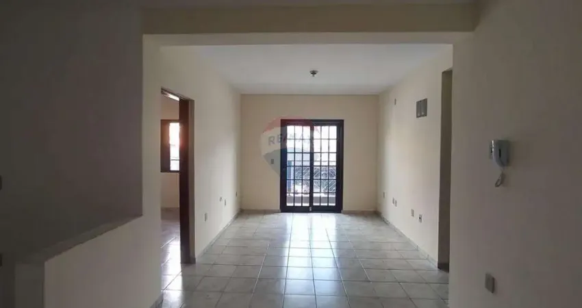Excelente apartamento para  locação na avenida barão de mauá