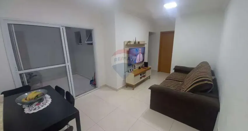 Apartamento com 2 quartos à venda no Jardim Haydee, Mauá 