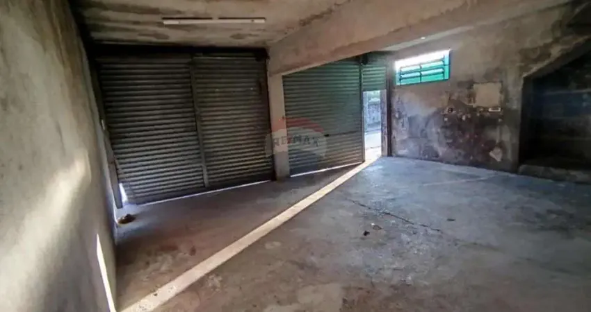 Sala comercial para alugar na Vila Assis Brasil, Mauá 