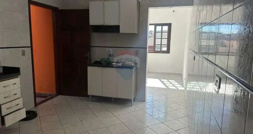 Casa com 2 quartos à venda no Jardim Guapituba, Mauá 