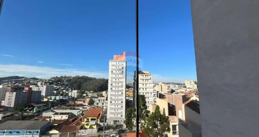 Apartamento com 3 quartos à venda na Vila Guarani, Mauá 