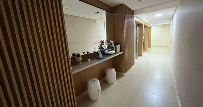 Apartamento com 3 quartos à venda na Vila Guarani, Mauá 