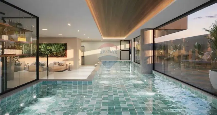 Apartamento com 2 quartos à venda no Centro, Ribeirão Pires