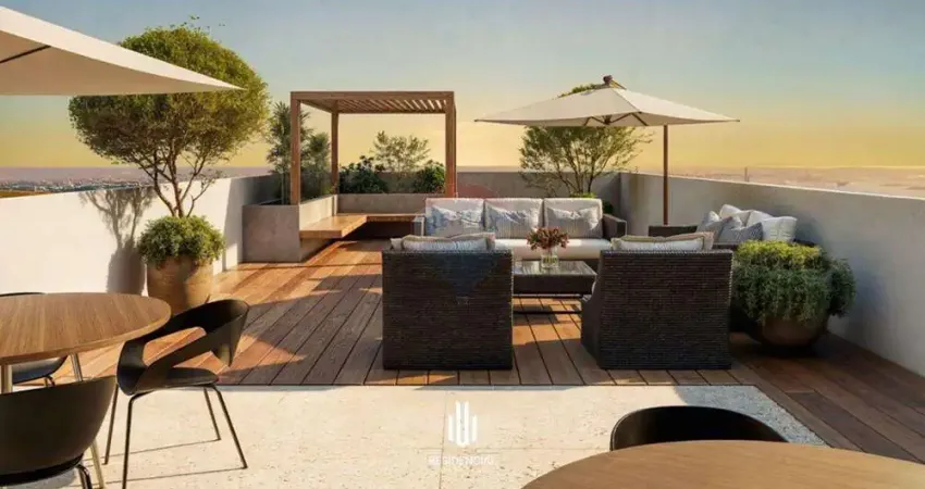 Apartamento com 1 quarto à venda na Vila Guarani, Mauá