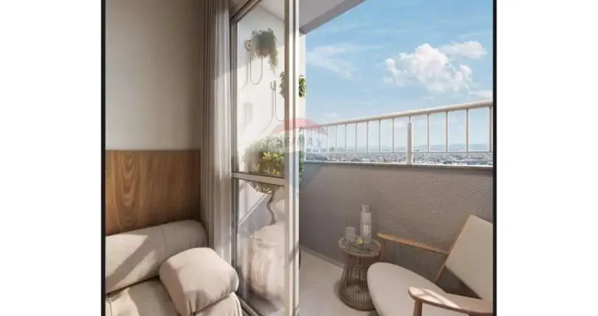 Apartamento com 2 quartos à venda na Fazenda da Juta, São Paulo 