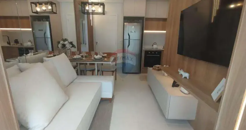 Apartamento com 2 quartos à venda no Parque Jaçatuba, Santo André
