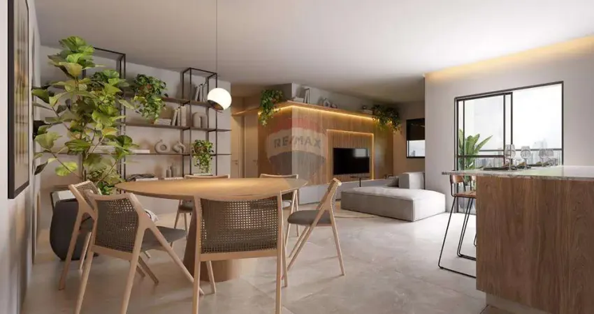 Apartamento com 2 quartos à venda no Jardim, Santo André