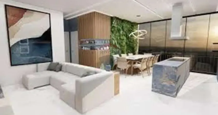 Apartamento com 2 quartos à venda na Vila Nossa Senhora das Vitórias, Mauá 